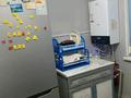 2-бөлмелі пәтер · 40 м² · 2/2 қабат, Бокина 5 — Находится возле Медицинского Университета им. Яссауи, бағасы: 120 000 ₸ в Туркестане — фото 6