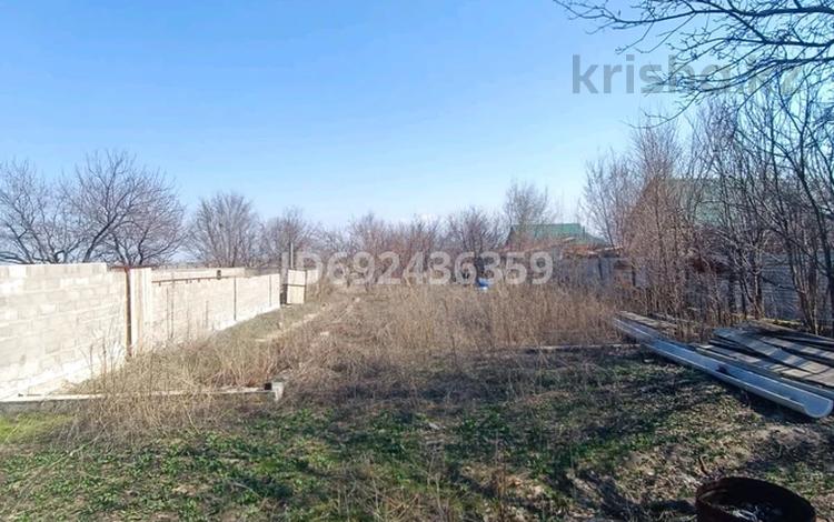 Дача · 1 комната · 20 м² · 6 сот., Абрикосовая 482 — ПКСТ "ЖЕР АНА", за первомайскими прудами за 4.5 млн ₸ в  — фото 2