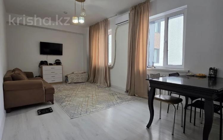 2-комнатная квартира · 56 м² · 3/9 этаж, мкр Кайрат, Сарыарка за 33 млн ₸ в Алматы, Турксибский р-н — фото 4