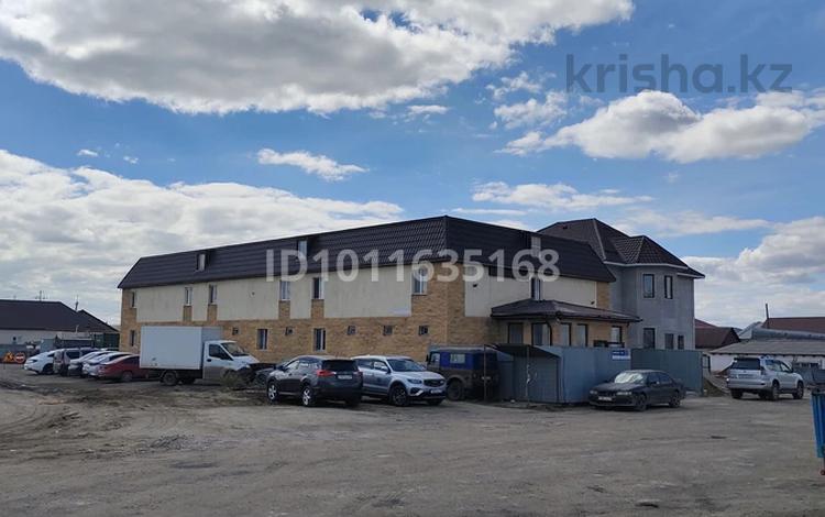 Отдельный дом · 24 комнаты · 750 м² · , Коксенгир 31/3 за 130 млн ₸ в Астане, р-н Байконур — фото 2