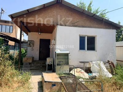 Отдельный дом · 1 комната · 50 м² · 4 сот., Улица Бердыкулова 3 за 17 млн ₸ в Каскелене