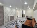 2-комнатная квартира · 50 м² · 5/5 этаж, Байзақ батыр — Жд вокзал локомотив стадион за 15 000 ₸ в Таразе — фото 3