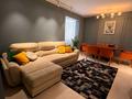 3-бөлмелі пәтер · 90 м² · 9/10 қабат, Кенесары хана 54, бағасы: 70 млн ₸ в Алматы, Наурызбайский р-н