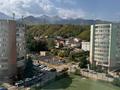 3-бөлмелі пәтер · 90 м² · 9/10 қабат, Кенесары хана 54, бағасы: 70 млн ₸ в Алматы, Наурызбайский р-н — фото 12