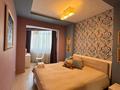 3-бөлмелі пәтер · 90 м² · 9/10 қабат, Кенесары хана 54, бағасы: 70 млн ₸ в Алматы, Наурызбайский р-н — фото 13