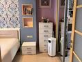 3-бөлмелі пәтер · 90 м² · 9/10 қабат, Кенесары хана 54, бағасы: 70 млн ₸ в Алматы, Наурызбайский р-н — фото 19