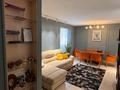 3-бөлмелі пәтер · 90 м² · 9/10 қабат, Кенесары хана 54, бағасы: 70 млн ₸ в Алматы, Наурызбайский р-н — фото 2