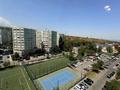 3-бөлмелі пәтер · 90 м² · 9/10 қабат, Кенесары хана 54, бағасы: 70 млн ₸ в Алматы, Наурызбайский р-н — фото 26