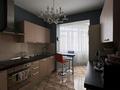 3-бөлмелі пәтер · 90 м² · 9/10 қабат, Кенесары хана 54, бағасы: 70 млн ₸ в Алматы, Наурызбайский р-н — фото 5
