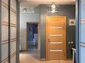 3-бөлмелі пәтер · 90 м² · 9/10 қабат, Кенесары хана 54, бағасы: 70 млн ₸ в Алматы, Наурызбайский р-н — фото 9