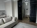 2-комнатная квартира · 50 м² · 11/12 этаж, Илияс Омаров 12/1 за 37 млн ₸ в Астане, Нура р-н — фото 2