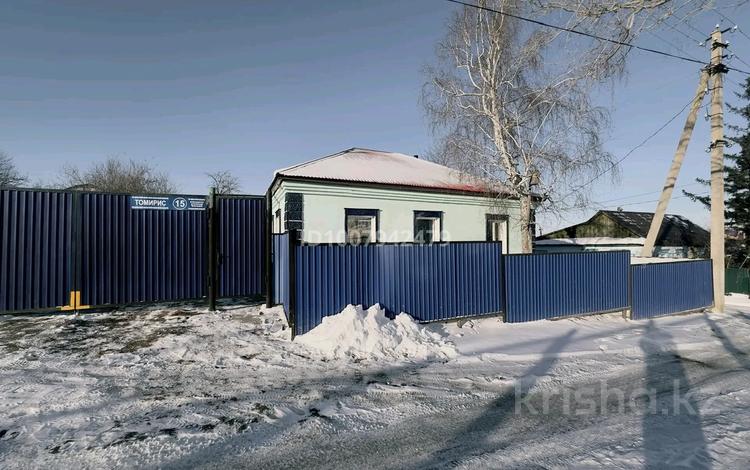 Жеке үй · 3 бөлме · 86 м² · 10 сот., Томирис 15 — Рядом с школой √10, бағасы: 19 млн 〒 в Кокшетау — фото 2