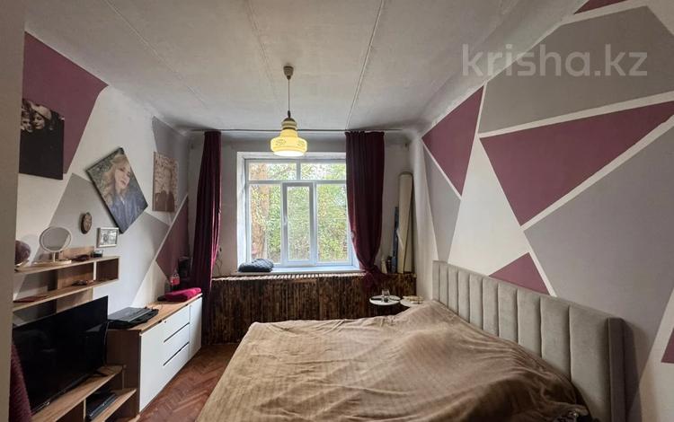 2-комнатная квартира · 55 м² · 1/3 этаж, Сатпаева за 53.5 млн ₸ в Алматы, Бостандыкский р-н — фото 7