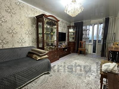 2-комнатная квартира · 51 м² · 3/5 этаж, Жулдыз 21 за 16 млн 〒 в Талдыкоргане, мкр военный городок Жулдыз