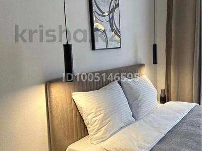 2-комнатная квартира · 52 м², Мангилик Ел 61 за 18 500 〒 в Астане, Есильский р-н