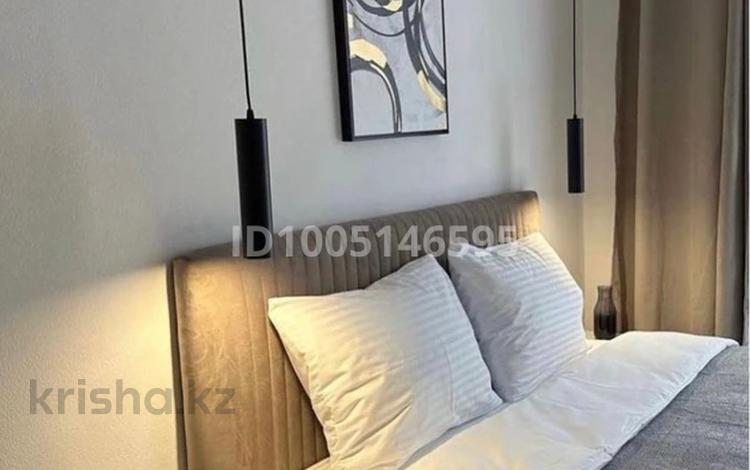 2-комнатная квартира · 52 м², Мангилик Ел 61 за 18 500 〒 в Астане, Есильский р-н — фото 2