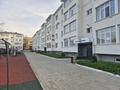3-бөлмелі пәтер · 107 м² · 3/4 қабат, Мынбулак ш/а. а — Находится за Дианой в девятом микрорайоне, между 41 и 47 гимназией., бағасы: 34.5 млн ₸ в Таразе,  мкр Мынбулак