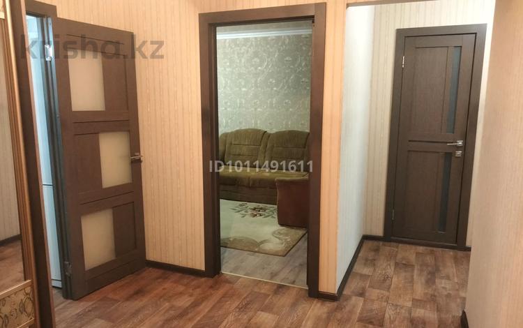 2-бөлмелі пәтер · 54 м² · 2/5 қабат, 7-й микрорайон, 7-й мкрн 14, бағасы: 23.5 млн ₸ в Костанае — фото 3