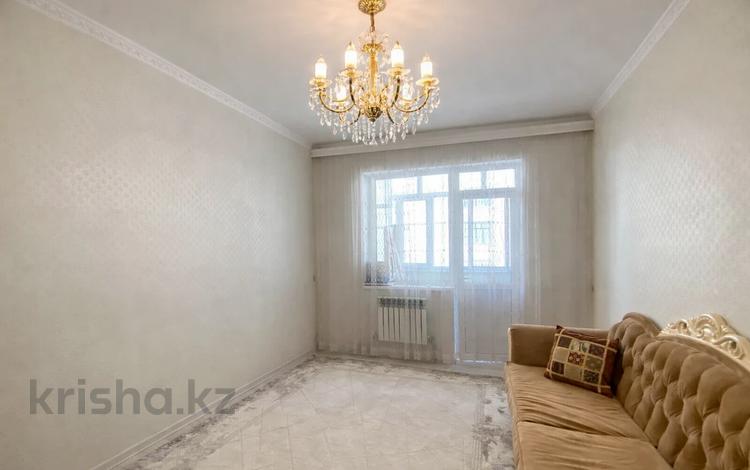 2-бөлмелі пәтер · 60 м² · 2/6 қабат, 24-й мкр 16, бағасы: 19 млн ₸ в Актау — фото 12