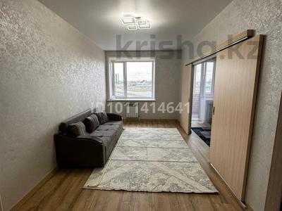 1-бөлмелі пәтер · 33.9 м² · 2/5 қабат, Мкр. Юбилейный 31, бағасы: 160 000 〒 в Костанае