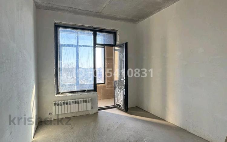 1-комнатная квартира · 43 м² · 2/9 этаж, Шамши Калдаяков 16 за 29.5 млн ₸ в Астане, Сарайшык р-н — фото 2