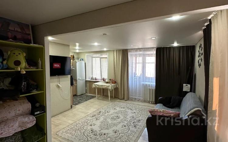 1-бөлмелі пәтер · 30.4 м² · 3/4 қабат, Космонавтов 9, бағасы: ~ 8.2 млн ₸ в Рудном — фото 6