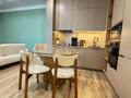 2-комнатная квартира · 54 м² · 5/17 этаж, мкр Юго-Восток, Строителей 28/5 — ЭтноПарк за 35 млн ₸ в Караганде, Казыбек би р-н — фото 14
