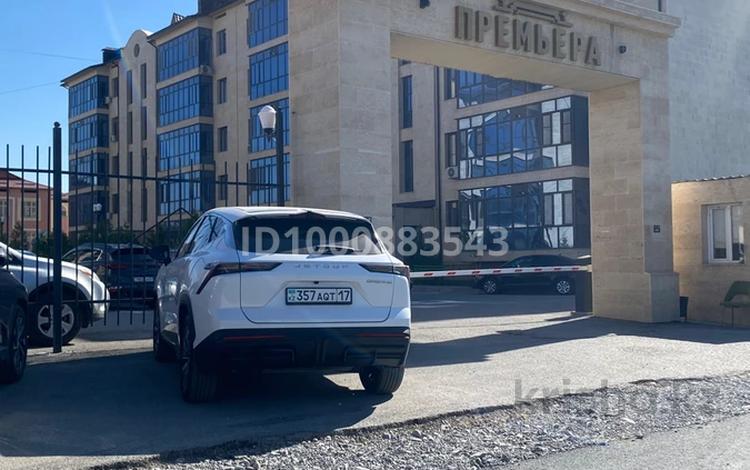 2-комнатная квартира · 78 м² · 1/5 этаж, мкр Нуртас, Майтобе — Акбота за 34.5 млн ₸ в Шымкенте, Каратауский р-н — фото 2