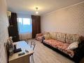 1-бөлмелі пәтер · 31 м² · 5/5 қабат, Просп. Абая 54, бағасы: 9 млн ₸ в Уральске, мкр Школьник