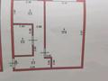 1-бөлмелі пәтер · 29.7 м² · 1/2 қабат, Пришахтинск, Мелитопольская 4в — Находится возле Автокомбината №5, бағасы: 5.8 млн ₸ в Караганде, Алихана Бокейханова р-н — фото 14