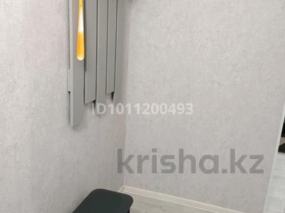 2-комнатная квартира · 44 м² · 4/4 этаж, Абая 20 за 15 000 ₸ в Балхаше