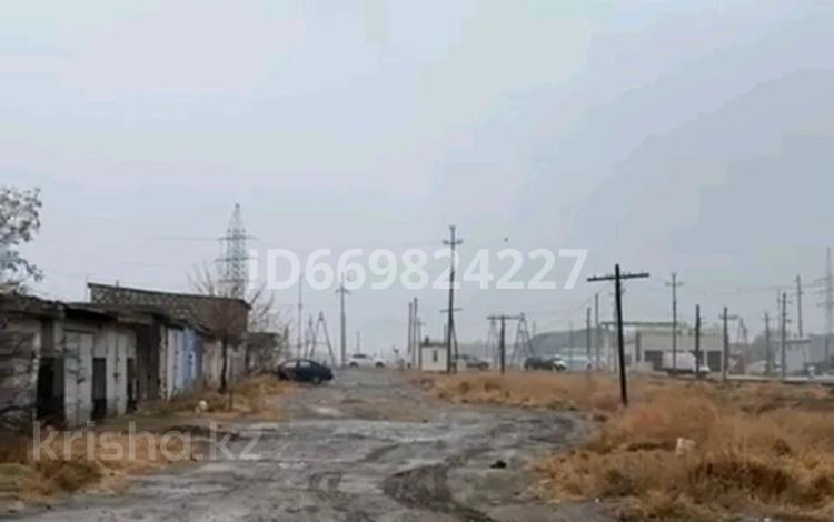Гараж · 21 м² · мкр Центральный, Атамбаева Таксопарк 1 ряд за 1.5 млн ₸ в Атырау — фото 2