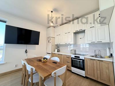 2-комнатная квартира · 50.3 м² · 5/9 этаж, Ул.Т.Рыскулова за 41.5 млн ₸ в Астане, Есильский р-н