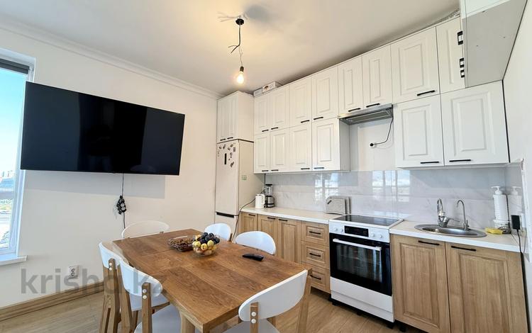 2-бөлмелі пәтер · 50.3 м² · 5/9 қабат, Ул.Т.Рыскулова, бағасы: 41.5 млн ₸ в Астане, Есильский р-н — фото 14