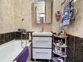 3-бөлмелі пәтер · 87 м² · 13/13 қабат, Отырар 18, бағасы: 38.9 млн ₸ в Астане, р-н Байконур — фото 23