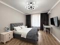 1-комнатная квартира · 49 м² · 6 этаж, Просп. Абулхаир Хана 51АблокБ за 13 000 ₸ в Атырау, мкр Авангард-2