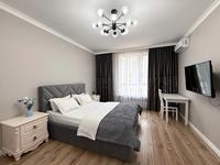 1-комнатная квартира · 49 м² · 6 этаж, Просп. Абулхаир Хана 51АблокБ за 13 000 〒 в Атырау, мкр Авангард-2
