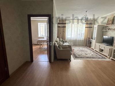 2-бөлмелі пәтер · 60 м² · 1/10 қабат, Иманбаевой 3, бағасы: 33 млн ₸ в Астане, р-н Байконур