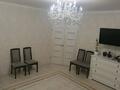 2-бөлмелі пәтер · 71.1 м² · 3/9 қабат, Жумабаева 16/2 — Гульжан Встреча (школа Мирас) распашонка, бағасы: 35.5 млн ₸ в Астане, Алматы р-н — фото 2