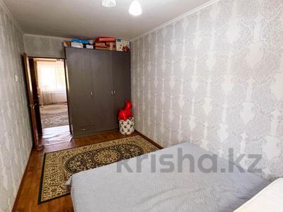 2-комнатная квартира · 44 м² · 1/5 этаж, Жастар 21 за 15.5 млн 〒 в Талдыкоргане, мкр Жастар