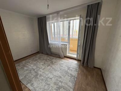 1-комнатная квартира · 37 м² · 4/17 этаж, мкр Юго-Восток, Бауыржана Момышулы 24 за 180 000 ₸ в Караганде, Казыбек би р-н