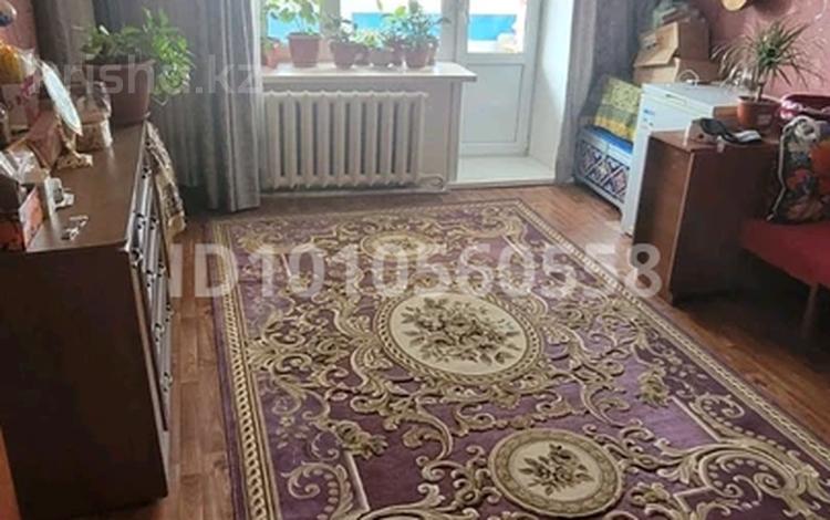2-комнатная квартира · 50 м² · 5/5 этаж, Саина 26 — Автогородок за 16 млн ₸ в Кокшетау — фото 2