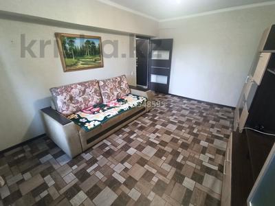 1-бөлмелі пәтер · 35.5 м² · 4/5 қабат, мкр Жулдыз-2, Дунентаева 20, бағасы: 24 млн ₸ в Алматы, Турксибский р-н