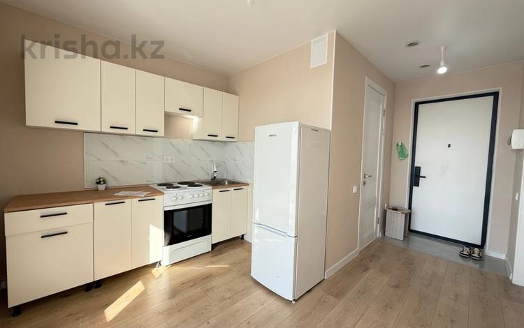1-комнатная квартира · 35 м² · 12/12 этаж, С 902 8 за 22.5 млн ₸ в Астане, Сарыарка р-н — фото 13
