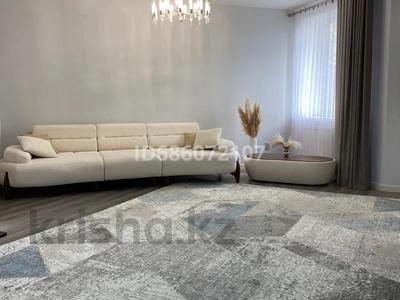 4-бөлмелі пәтер · 140 м² · 2/8 қабат, мкр Нурсая, Габдиева 47a, бағасы: 58 млн ₸ в Атырау