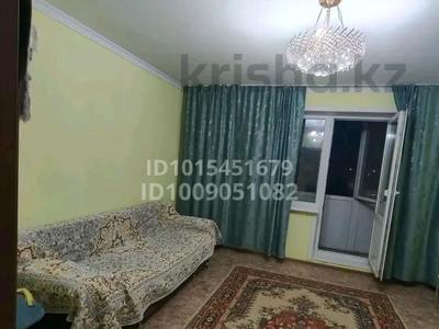 2-комнатная квартира · 52 м² · 2/9 этаж, Глинки 18А а 69 за 1 000 ₸ в Семее