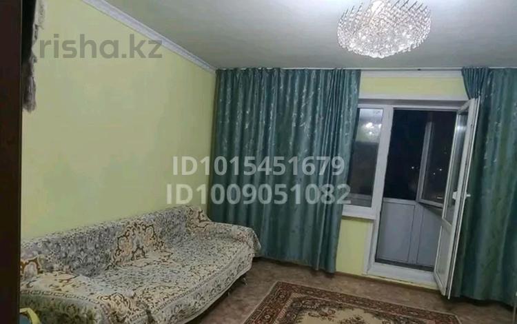 2-бөлмелі пәтер · 52 м² · 2/9 қабат, Глинки 18А а 69, бағасы: 1 000 ₸ в Семее — фото 2