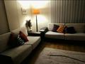 2-комнатная квартира · 50 м² · 6/16 этаж, Женис 67 — Молдагуловой, Золотой ключик Аграрный университет КазАту за 1 500 ₸ в Астане, Сарыарка р-н