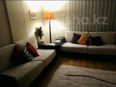 2-комнатная квартира · 50 м² · 6/16 этаж, Женис 67 — Молдагуловой, Золотой ключик Аграрный университет КазАту за 1 500 ₸ в Астане, Сарыарка р-н