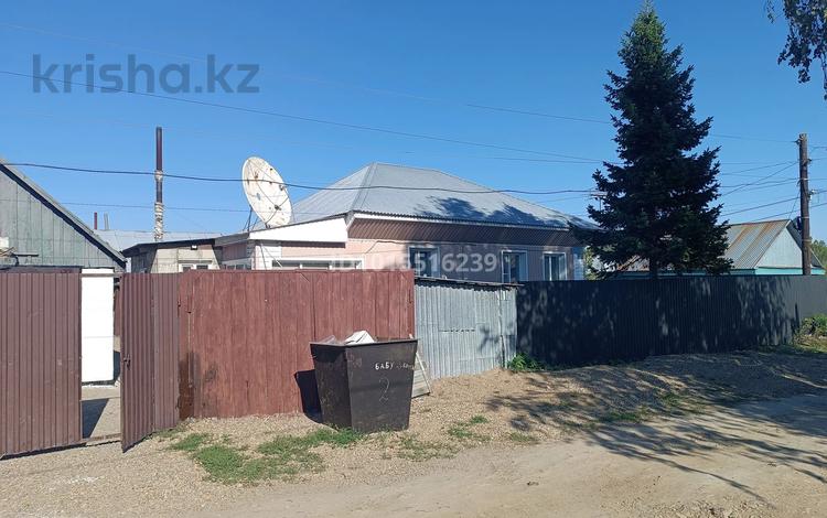 Отдельный дом · 3 комнаты · 90 м² · 6 сот., Убинская 58 — Находится не далеко от магазина Нур за 16 млн ₸ в Шемонаихе — фото 2